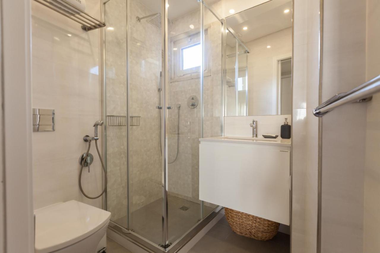 Flh Marques Pombal Flat With Balcony Apartment Lisbon Exterior photo