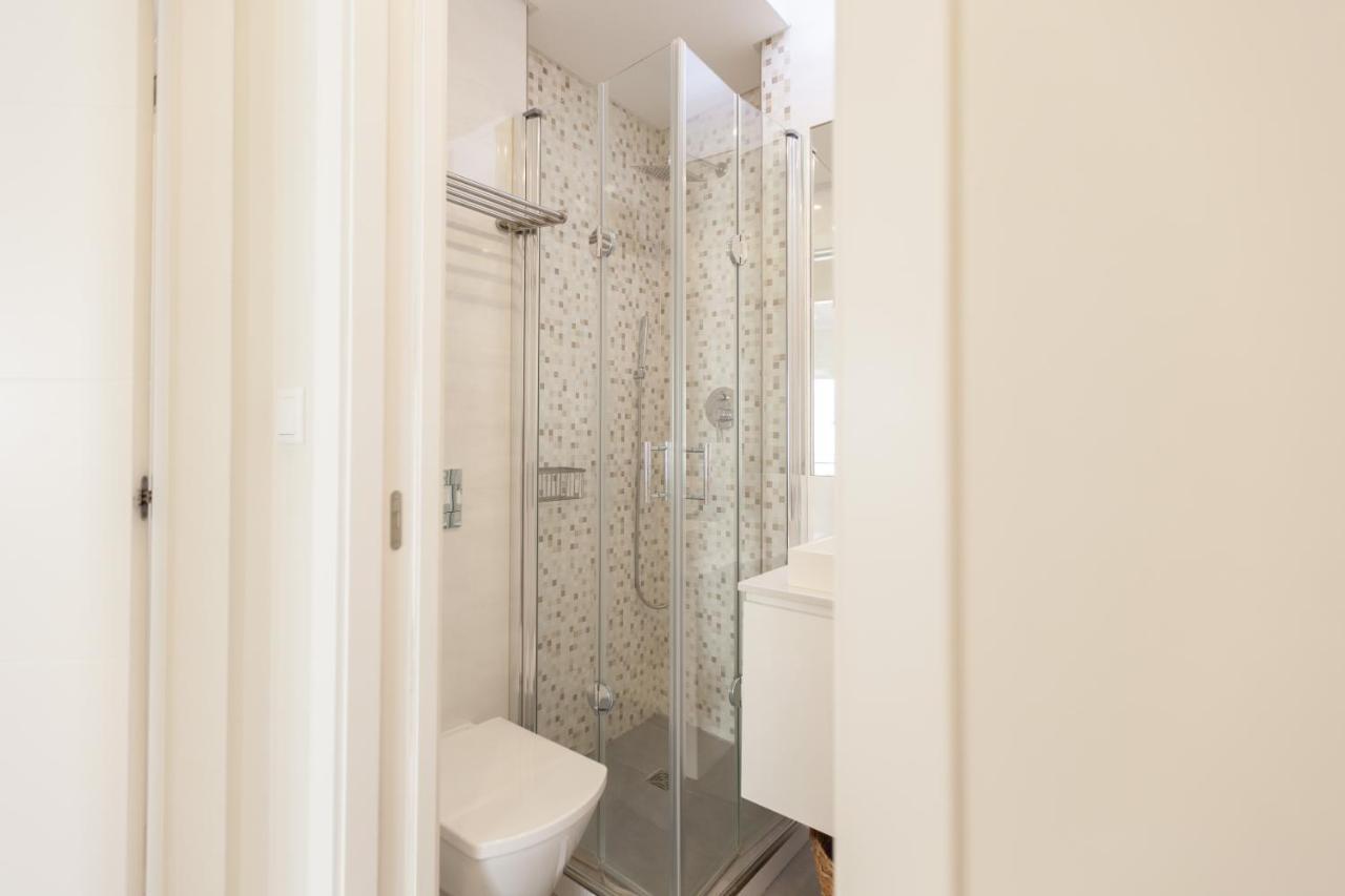 Flh Marques Pombal Flat With Balcony Apartment Lisbon Exterior photo